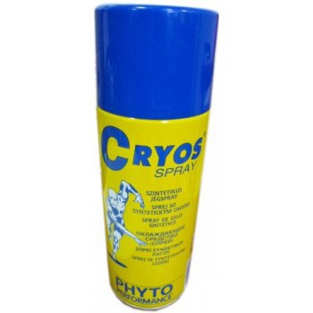 Cryos spray syntetický led ve spreji 400 ml