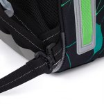 Topgal batoh CODA 25019 zelená/černá – Zbozi.Blesk.cz