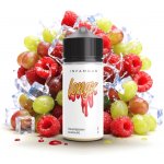 Infamous LongZ Shake & Vape Raspberry Grape 10 ml – Hledejceny.cz