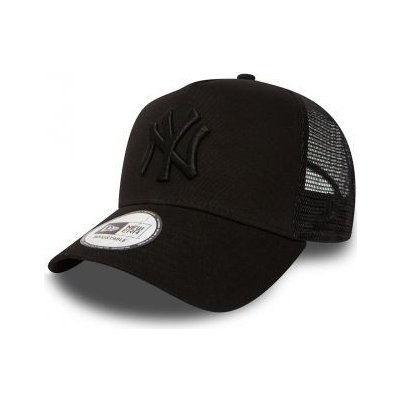 New Era CLEAN TRUCKER 2 NEW YORK YANKEES – Zboží Mobilmania