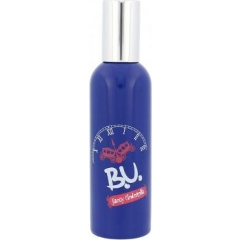 B.U. Fancy Cinderella toaletní voda dámská 50 ml