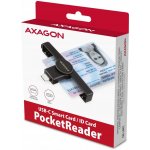 Axagon CRE-SMPC – Zboží Živě