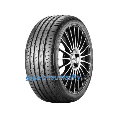 Hankook K107 Ventus S1 evo 2 225/45 R18 95Y – Hledejceny.cz