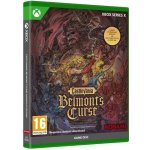 Castlevania: Belmonts Curse (XSX) – Zboží Dáma