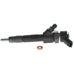 Vstřikovací tryska BOSCH 0 986 435 080 – Hledejceny.cz