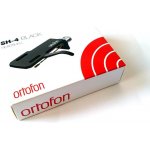 Ortofon SH 4 Headshell Black – Zboží Živě