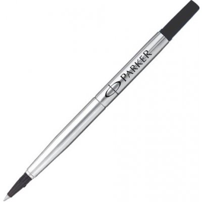 Parker 1502/0450323 náplň do rolleru černá – Zboží Živě