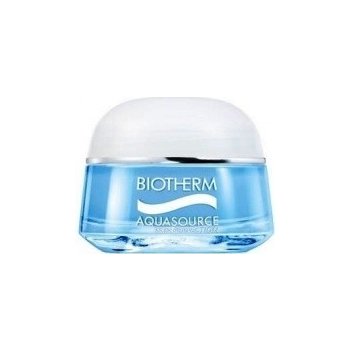 Biotherm Aquasource Biosensitive hydratační krém 50 ml