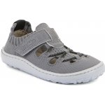 Froddo LIGHT SANDAL G3150296-2 Grey – Zboží Mobilmania