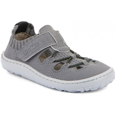 Froddo LIGHT SANDAL G3150296-2 Grey – Zboží Mobilmania