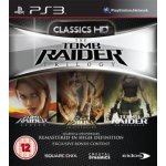 Tomb Raider Trilogy – Zboží Dáma