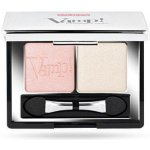 Pupa Oční stíny Vamp! Compact Duo Eyeshadow 001 2,2 g – Hledejceny.cz