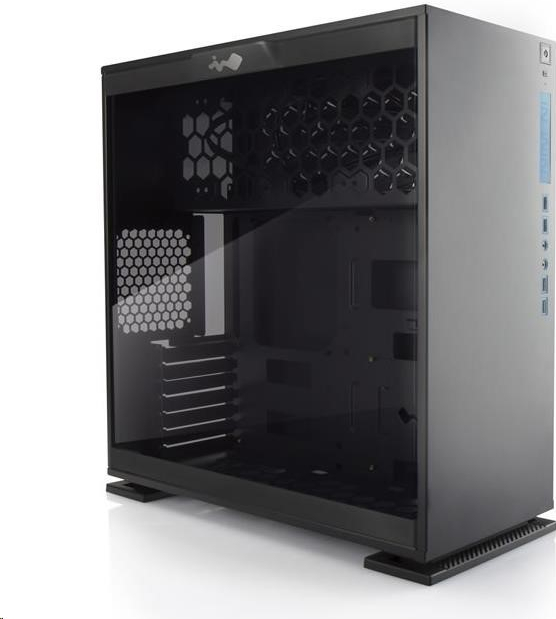 In-Win 303 Black