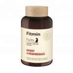 Fitmin dog Purity Sport a regenerace 240 g – Hledejceny.cz
