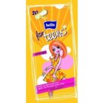 Bella For Teens Slip Energy 20 ks – Sleviste.cz