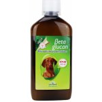 Panda Plus Betaglukan sirup 500 ml – Zboží Dáma