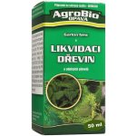 AgroBio Garlon New Likvidace dřevin 25 ml – Zboží Dáma