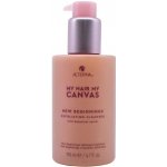 Alterna My Hair My Canvas Beginnings Exfoliating Cleanser 198 ml – Hledejceny.cz