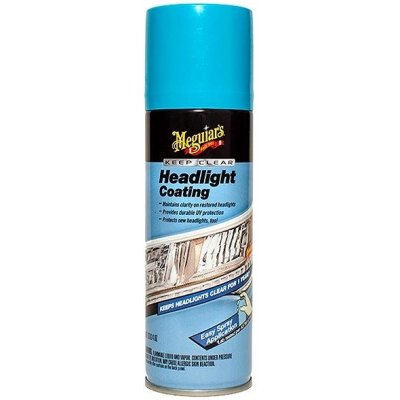 Meguiar's Keep Clear Headlight Coating 120 ml | Zboží Auto