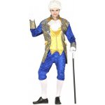 MARKÝZ AZUL historický – Zboží Dáma