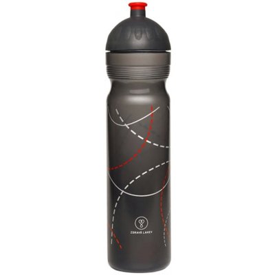Zdravá lahev logo 1000 ml – Zboží Dáma
