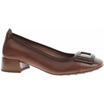 Hispanitas dámské lodičky Oporto HI254318 avellana – Sleviste.cz