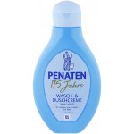 PENATEN Baby dětský krém na sprchovaní a umývaní 400 ml – Zboží Mobilmania