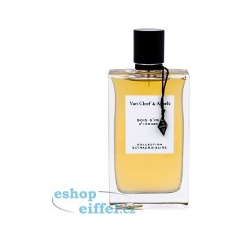 Van Cleef & Arpels Collection Extraordinaire Bois d'Iris parfémovaná voda dámská 75 ml