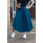 Italy fashion Kalhotová sukně CANDY malinová – Hledejceny.cz