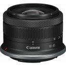 Canon RF-S 18-45 mm f/4.5-6.3 IS STM