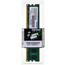 PATRIOT Signature Line DDR2 2GB 800MHz CL6 PSD22G80026