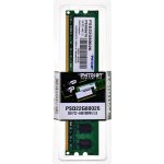 PATRIOT Signature Line DDR2 2GB 800MHz CL6 PSD22G80026 – Hledejceny.cz