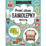 První slova - Samolepky – Hledejceny.cz