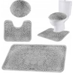 HomePRO AG491L šedá 80 x 50 cm a 40 x 50 cm – Zboží Mobilmania