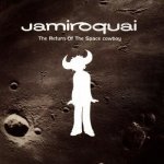 Jamiroquai - RETURN OF THE SPACE COWBOY LP – Hledejceny.cz