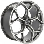 Racing Line ULTRIVITY 10x21 5x112 ET30 machined gray matt | Zboží Auto