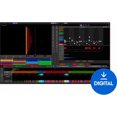 Serato Studio – Zboží Mobilmania