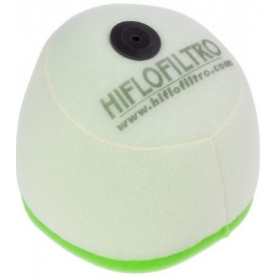 Pěnový vzduchový filtr HIFLOFILTRO HFF1013 – Hledejceny.cz