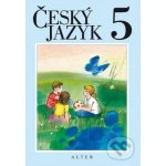 Český jazyk 5.ročník TV 092844 – – Zboží Mobilmania