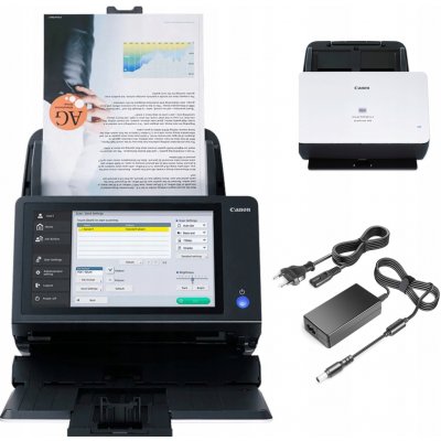 Canon ScanFront 400 – Zboží Živě