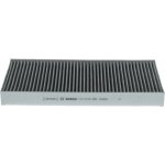 Filtr, vzduch v interiéru BOSCH 1 987 435 624