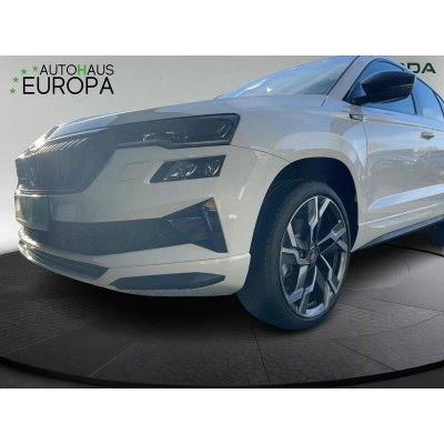 Skoda Karoq 1.5 TSI ACT DSG Sportline 110 kW