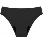Lynmiss Menstruační kalhotky SEAMLESS Černá – Zboží Dáma