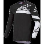 Alpinestars Fluid CHASER černo-bílý