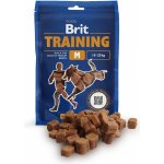 Brit Training Snack M 200 g – Hledejceny.cz