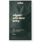 Vilgain Wild Jerky Jelen 25 g – Sleviste.cz