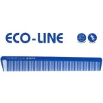Kiepe Eco Line antibakteriální a antistatický hřeben na vlasy 539 – Zboží Dáma