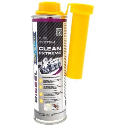 Ravenol Diesel Clean Extreme 300 ml – Zbozi.Blesk.cz