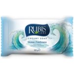 Rubis Ocean Freshness toaletní mýdlo 100 g – Zbozi.Blesk.cz