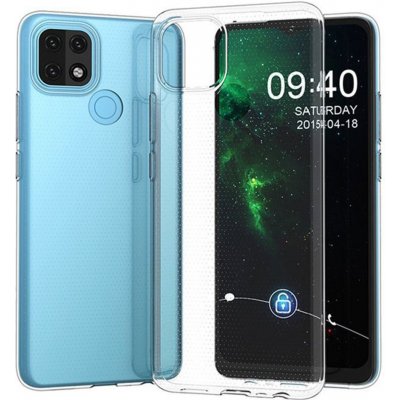 Pouzdro Forcell Ultra Slim 0,5mm OPPO A51 čiré